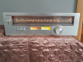 Vintage Toshiba Tuner  ST-115