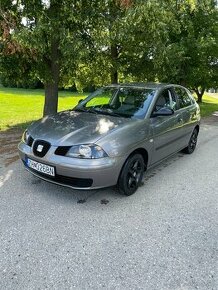 Seat Ibiza 1,2