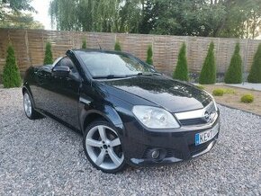 Opel tigra twintop 1.4 - 1