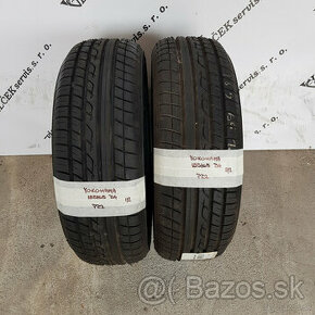 185/65 R14 YOKOHAMA letné pneumatiky