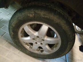 Kolesá 275/55 R17