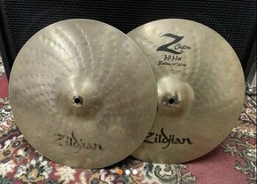 Zildjian HH Z custom