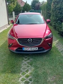 Mazda Cx3 2019 - 1