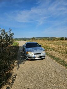 Hyundai Coupe 2.0 GK