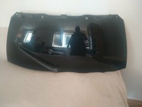 Preda aklo na 5 dvere citroen c4 grand picasso - 1