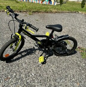 Predam detsky bicykel z Decathlonu, 14