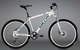 Kupym Horsky MTB bycikel Kellys Viper 6.0 White