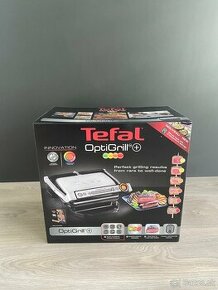 Tefal optigril