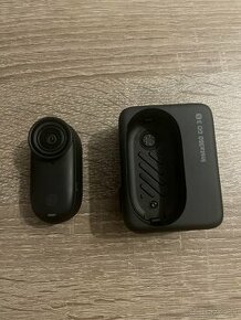 Insta360 GO3S 128GB