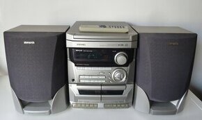 AIWA NSX-S16 CX-NS16EZ - 1