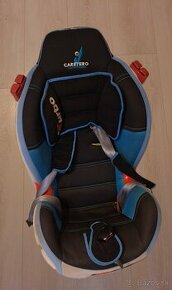 Caretero autosedačka 9 - 25kg - 1