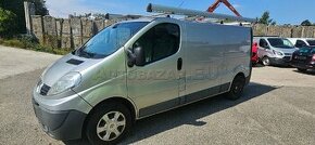 RENAULT TRAFIC 2.ODCI - PREDAJ AJ NA SPLÁTKY