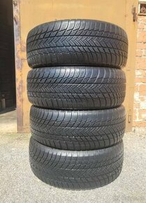 225/55R18 Bridgestone