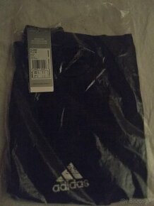 Predám Adidas legíny pánske Techfit 3-Stripes Long S - 1