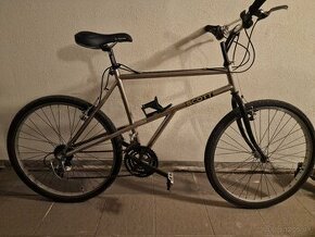 Horský bicykel 26"