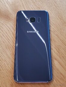 Samsung Galaxy S8