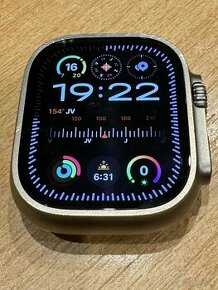 Apple Watch ultra 2 - 1