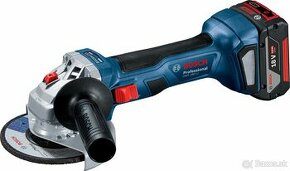 Bosch Professional GWS 180-LI