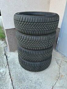 Zimné pneu Matador 205/50 R17 - 1