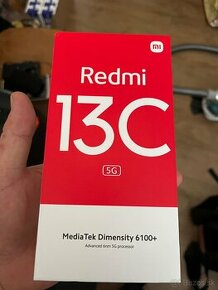 Xiaomi Redmi 13C 5G - ešte nerozbalený - 1