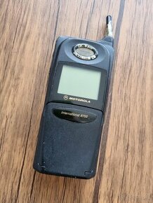 Motorola 8700 international - RETRO