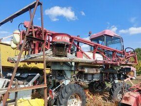 Hardi TWIN FORCE,2000/18M