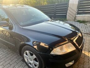 Škoda Octavia 2 combi 2.0TDI 103kw