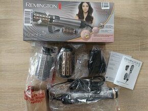 Rotačný kulmofén Remington Keratin Protect