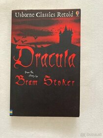 Dracula (Bram Stoker, Mike Stocks)