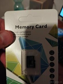 Micro SD card