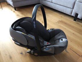 CYBEX vajíčko Cloud Z