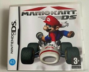 Mario Kart (DS) - 1