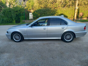 predam bmw e39 - 1