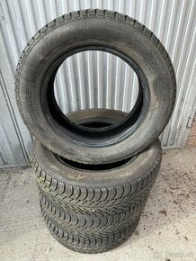 Zimne pneumatiky DEBICA 175/65 R14 - 1