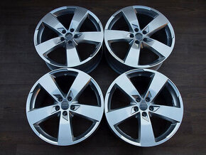 20" Alu kola = 5x112 = AUDI A6 4K = ORIGINÁL