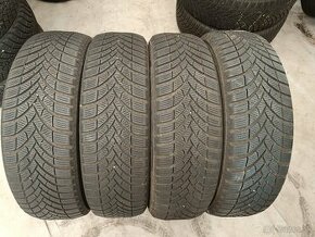 Zimné gumy 195/60R18 Semperit Speed-Grip 5 4kusy - 1