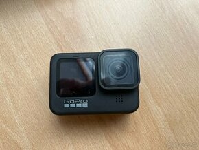 GoPro hero 9 - 1