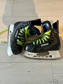 BAUER NEXUS 6000 VEĽKOSŤ 37,5 - 1