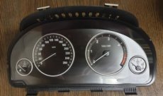 Budiky BMW 5 F10 F11 9227614-01 - 1