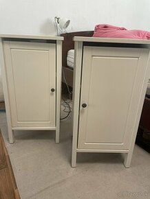 Nocny stolik Ikea Hemnes - 1