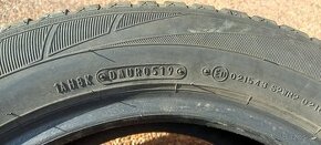 205/55R16 celorocne falken