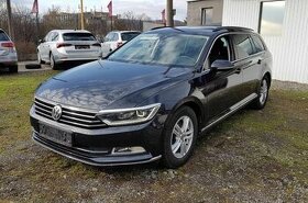 VW PASSAT combi 2.0TDI DSG aj na LEASING - 1