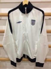 England / anglická repre umbro mikina, veľkosť L