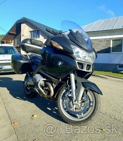 BMW r1200rt - 1