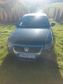 Passat b6 1.9 tdi - 1