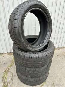 NOVE✅ LETNÉ pneu 215/50r18 Falken Azenis FK453CC - 1