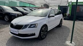 Škoda Octavia Combi 1.6 TDI 115k Active EU6 - 1