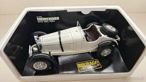 1:18 MERCEDES-BENZ SSKL - 1