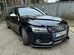 Audi S5 Sportback 3.0Tfsi - 1