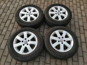 195/65 r15 disky 5x112